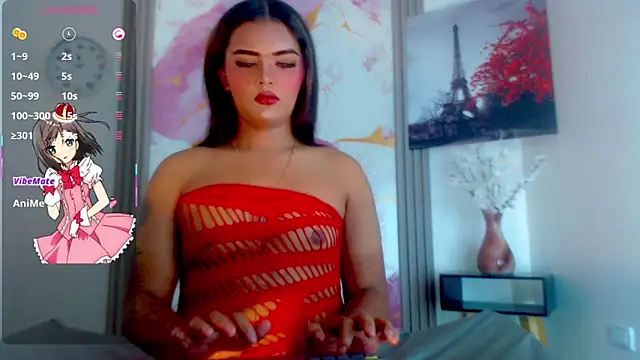 Snapshot of Alejandra_montenegro chatting on April 24, 2026, 3:09 am Alejandra montenegro online show from April 24, 2026, 3:09 am
