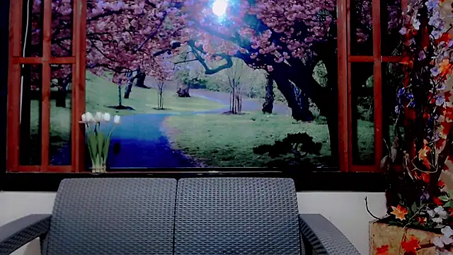 Snapshot of Alejandra_montenegro chatting on May 29, 2026, 10:24 am Alejandra montenegro online show from May 29, 2026, 10:24 am