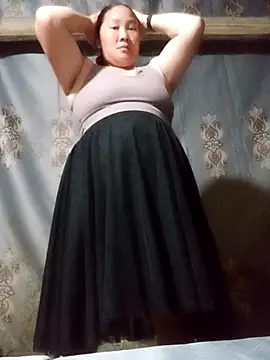  Mailisa sexy online show from April 16, 2026, 12:28 pm