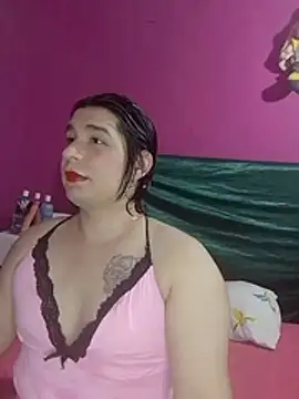 Kaissy dollts online show from April 18, 2026, 12:36 am