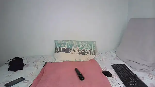 Snapshot of COCO__JUICY chatting on May 11, 2026, 2:45 pm COCO JUICY online show from May 11, 2026, 2:45 pm