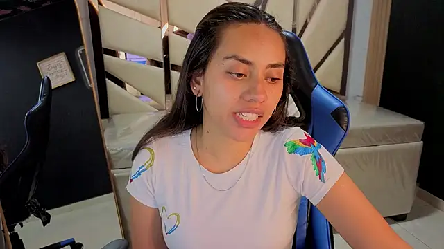 grecia soler a online show from July 7, 2026, 12:53 pm