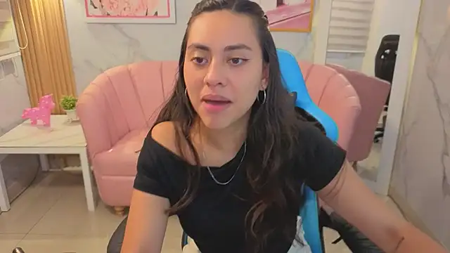 grecia soler a online show from July 28, 2026, 1:21 pm