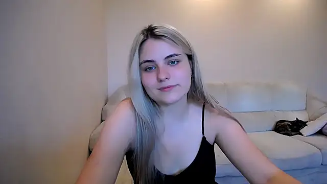  shy sabrina   online show from July 25, 2026, 12:58 pm