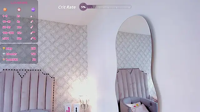 Snapshot of katherine_glow chatting on May 4, 2026, 3:08 pm katherine glow online show from May 4, 2026, 3:08 pm