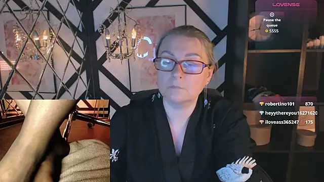 Snapshot of Alexandra_Kind chatting on May 16, 2026, 2:19 am Alexandra Kind online show from May 16, 2026, 2:19 am