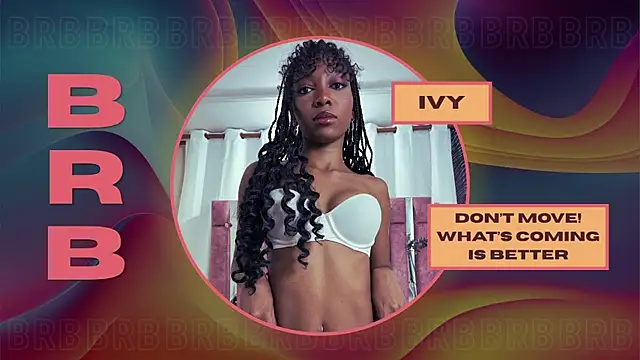 IvyRose 01 online show from July 28, 2026, 4:39 pm