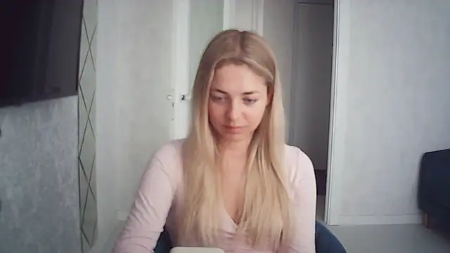 ElectricSky  online show from April 15, 2026, 5:25 am