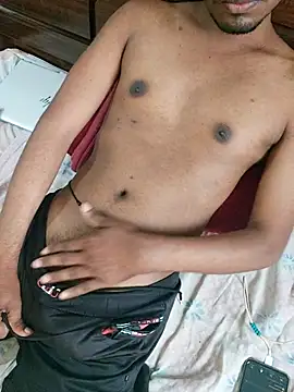 handsomeboyrk online show from May 19, 2026, 1:00 am