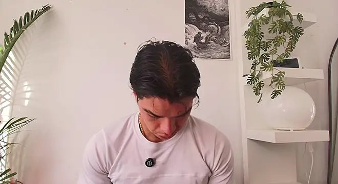 andyypalmer  online show from May 23, 2026, 12:31 pm