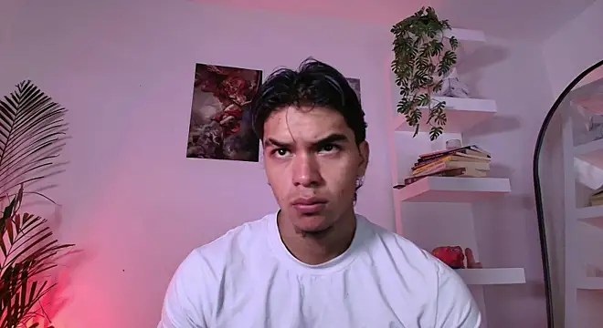 Snapshot of andyypalmer_ chatting on June 5, 2026, 5:36 am andyypalmer online show from June 5, 2026, 5:36 am