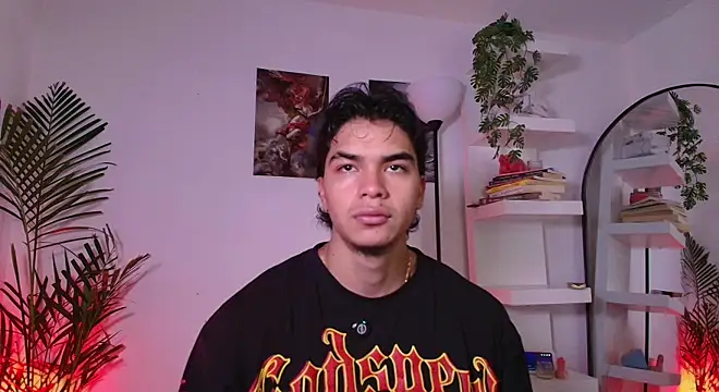 Snapshot of andyypalmer_ chatting on June 9, 2026, 4:46 am andyypalmer online show from June 9, 2026, 4:46 am