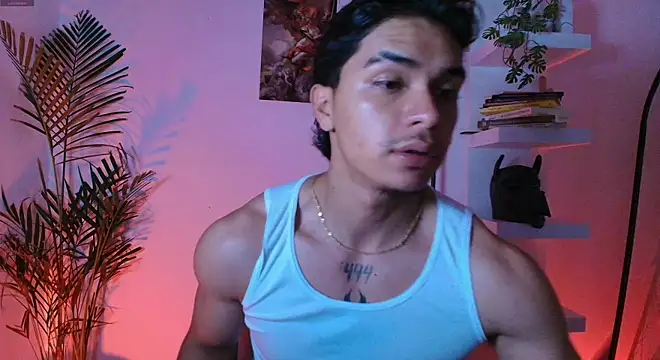 Snapshot of andyypalmer_ chatting on June 18, 2026, 5:41 am andyypalmer online show from June 18, 2026, 5:41 am
