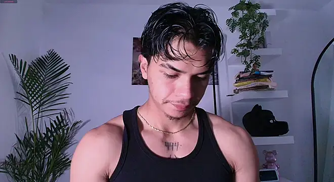 Snapshot of andyypalmer_ chatting on June 23, 2026, 5:38 am andyypalmer online show from June 23, 2026, 5:38 am