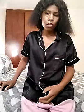 Slender012 online show from May 9, 2026, 5:56 am
