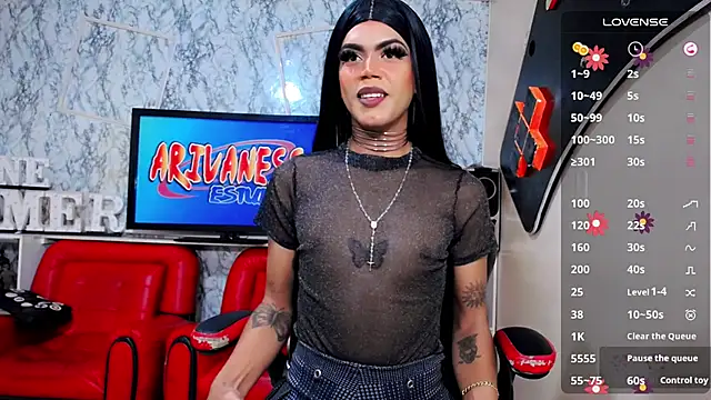 abril gomez   online show from May 28, 2026, 3:26 am