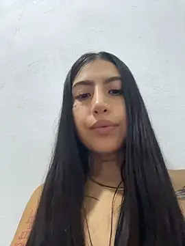 babedemon666 online show from June 9, 2026, 3:23 pm