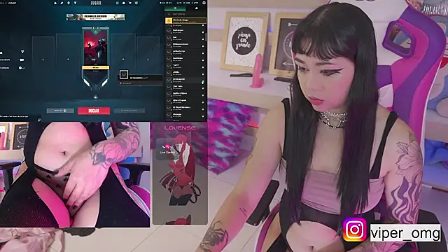 Snapshot of MakiGG_ chatting on May 4, 2026, 10:28 pm MakiGG online show from May 4, 2026, 10:28 pm