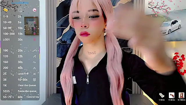 Snapshot of moon_sweet- chatting on April 22, 2026, 3:20 am moon sweet- online show from April 22, 2026, 3:20 am