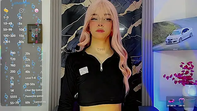 Snapshot of moon_sweet- chatting on April 23, 2026, 3:30 am moon sweet- online show from April 23, 2026, 3:30 am