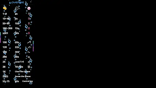 Snapshot of moon_sweet- chatting on April 24, 2026, 3:31 am moon sweet- online show from April 24, 2026, 3:31 am