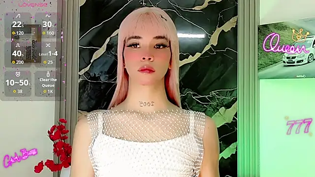 moon sweet- online show from June 9, 2026, 3:07 am