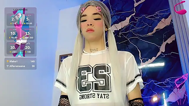 moon sweet- online show from July 28, 2026, 3:24 am