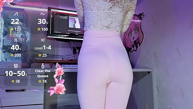 KKi-8 online show from May 29, 2026, 11:52 am