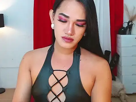 TSOliviax online show from April 29, 2026, 1:26 pm