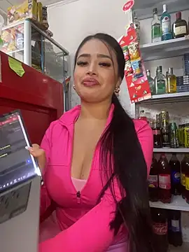 Sara fun online show from March 19, 2026, 8:13 pm