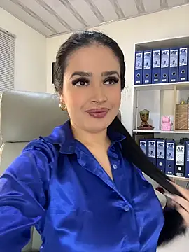 Snapshot of Sara_fun chatting on April 19, 2026, 2:55 am Sara fun online show from April 19, 2026, 2:55 am