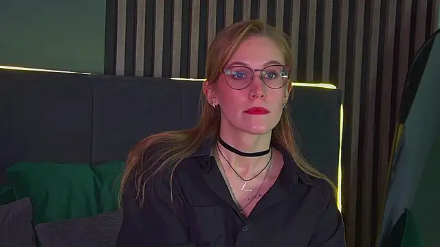 GraceHudsons online show from April 25, 2026, 4:15 am
