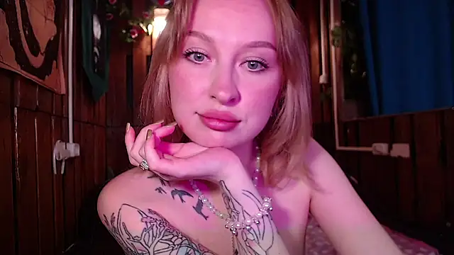 Mimi-Deep online show from June 16, 2026, 8:50 am