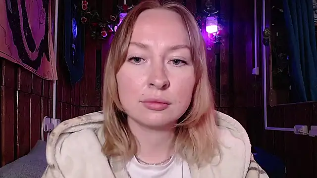 Mimi-Deep online show from June 27, 2026, 1:39 pm