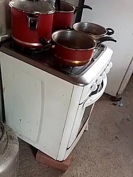  - - putinha - - online show from April 18, 2026, 11:47 am