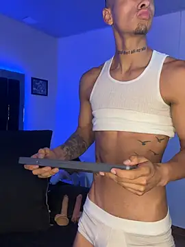 willclayy online show from May 9, 2026, 10:42 am