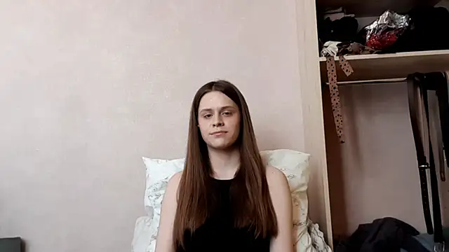 Snapshot of CyberLush chatting on April 16, 2026, 7:09 am CyberLush online show from April 16, 2026, 7:09 am