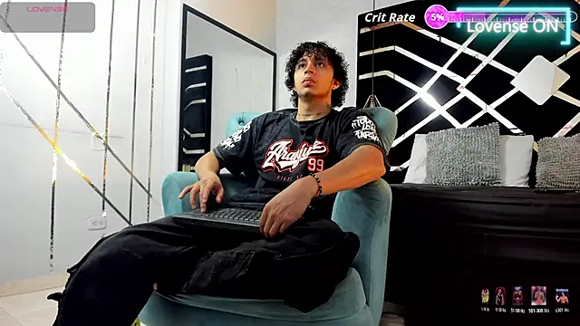 JayTaylorr online show from July 24, 2026, 11:52 am