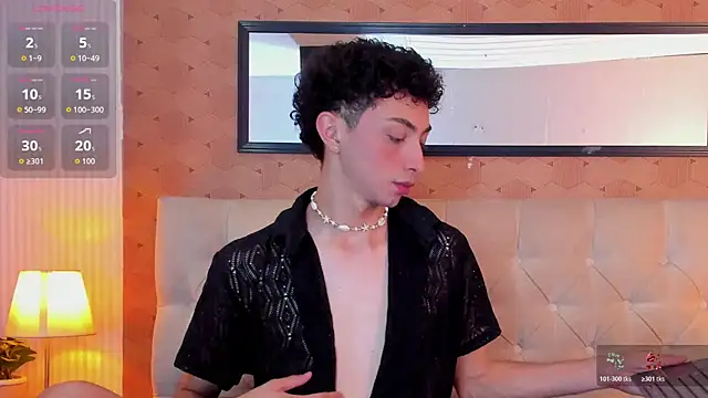 harry salvatore online show from May 12, 2026, 11:29 am