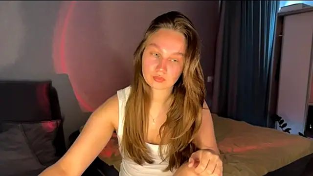 secretnaya girl online show from May 29, 2026, 7:39 am