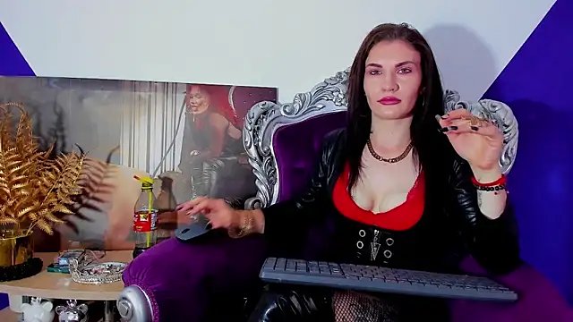 MistressKasandra online show from May 30, 2026, 3:42 pm