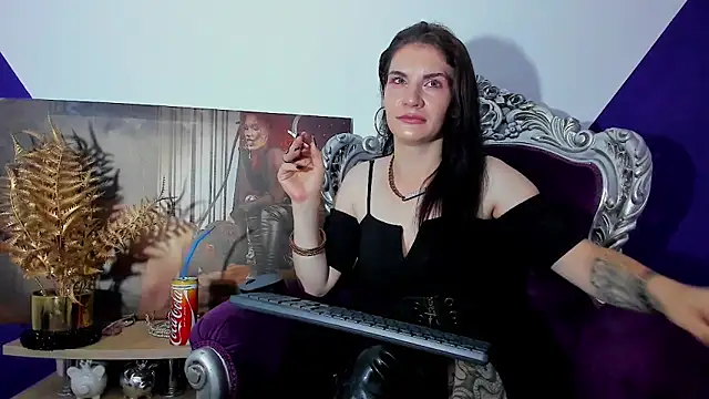 MistressKasandra online show from June 2, 2026, 3:30 am