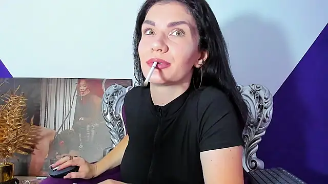 MistressKasandra online show from June 20, 2026, 4:26 am