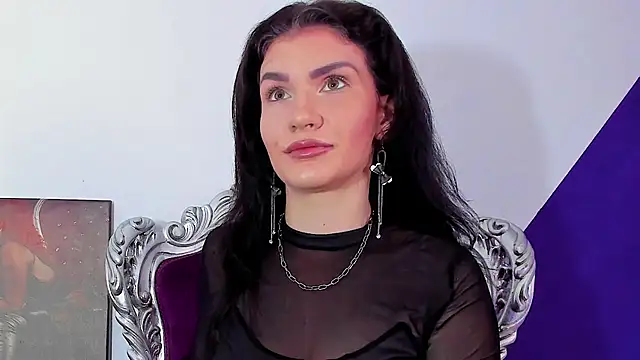 MistressKasandra online show from June 25, 2026, 5:12 am