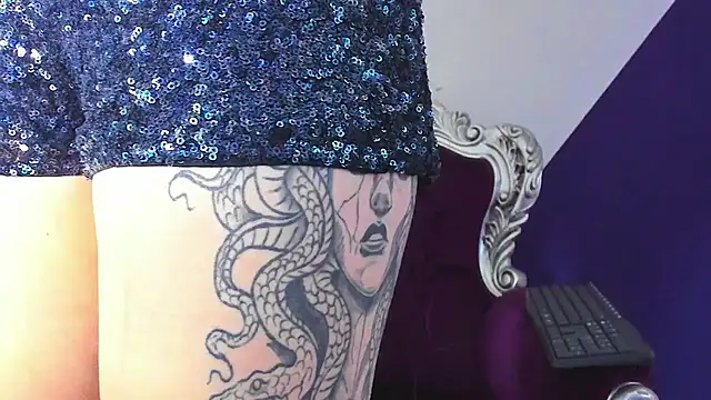 MistressKasandra online show from July 26, 2026, 3:58 am
