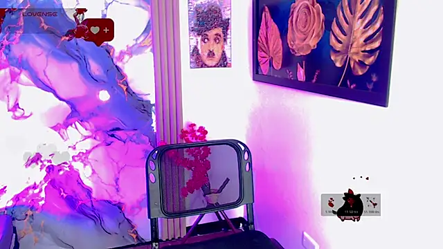 gaby dream  online show from July 17, 2026, 3:24 am