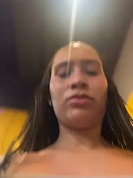 Sexysoeh online show from June 25, 2026, 7:07 pm