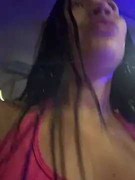 Sexysoeh online show from July 3, 2026, 6:47 pm