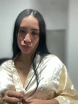 Sexysoeh online show from July 16, 2026, 1:11 am