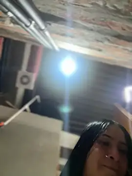 Sexysoeh online show from July 27, 2026, 1:07 pm